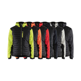 Blaklader Hybrid Jacket 5930