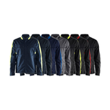 Blaklader Industry Jacket Stretch 4444