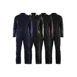 Blaklader Industry Overalls Stretch 6144