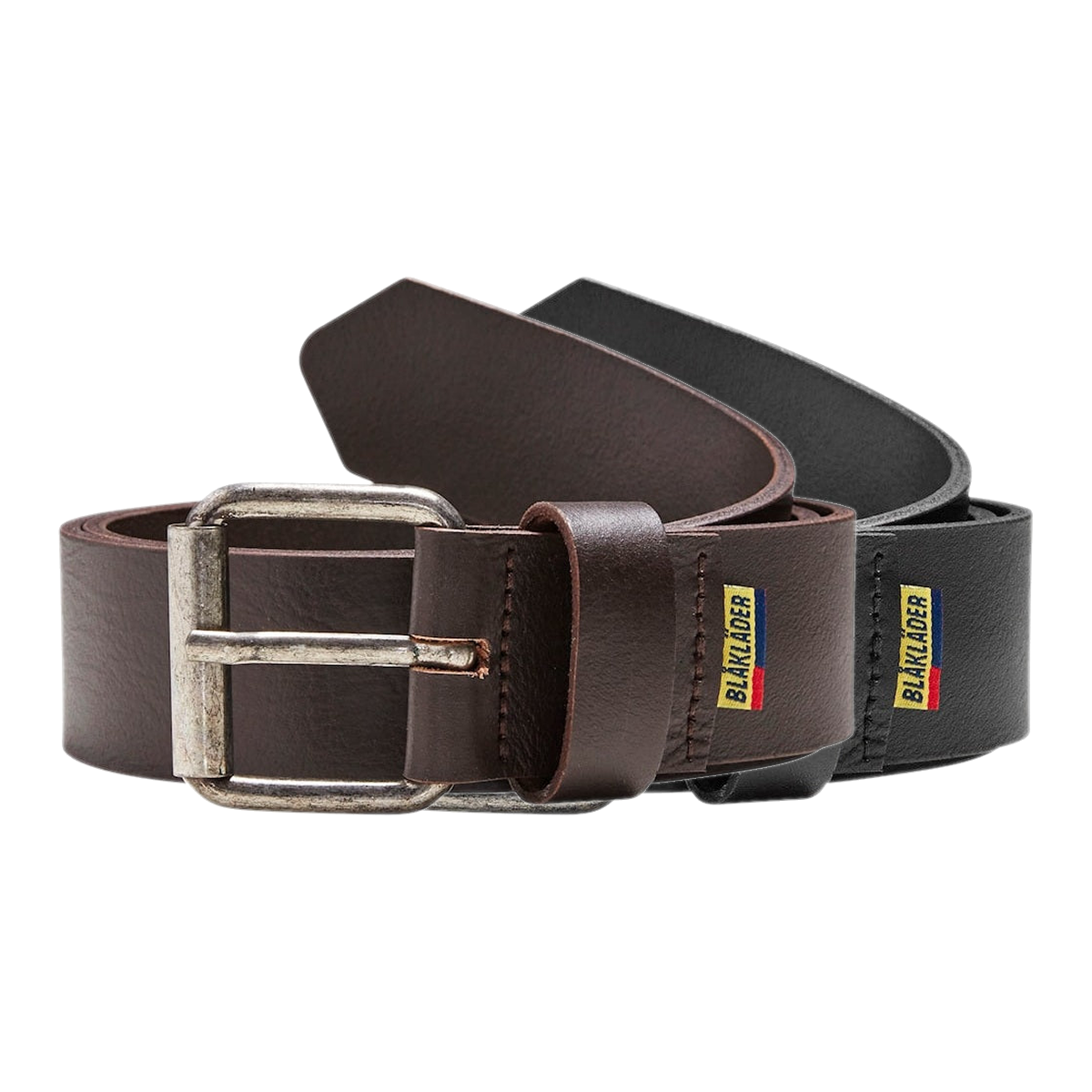 Blaklader Leather Belt 4052