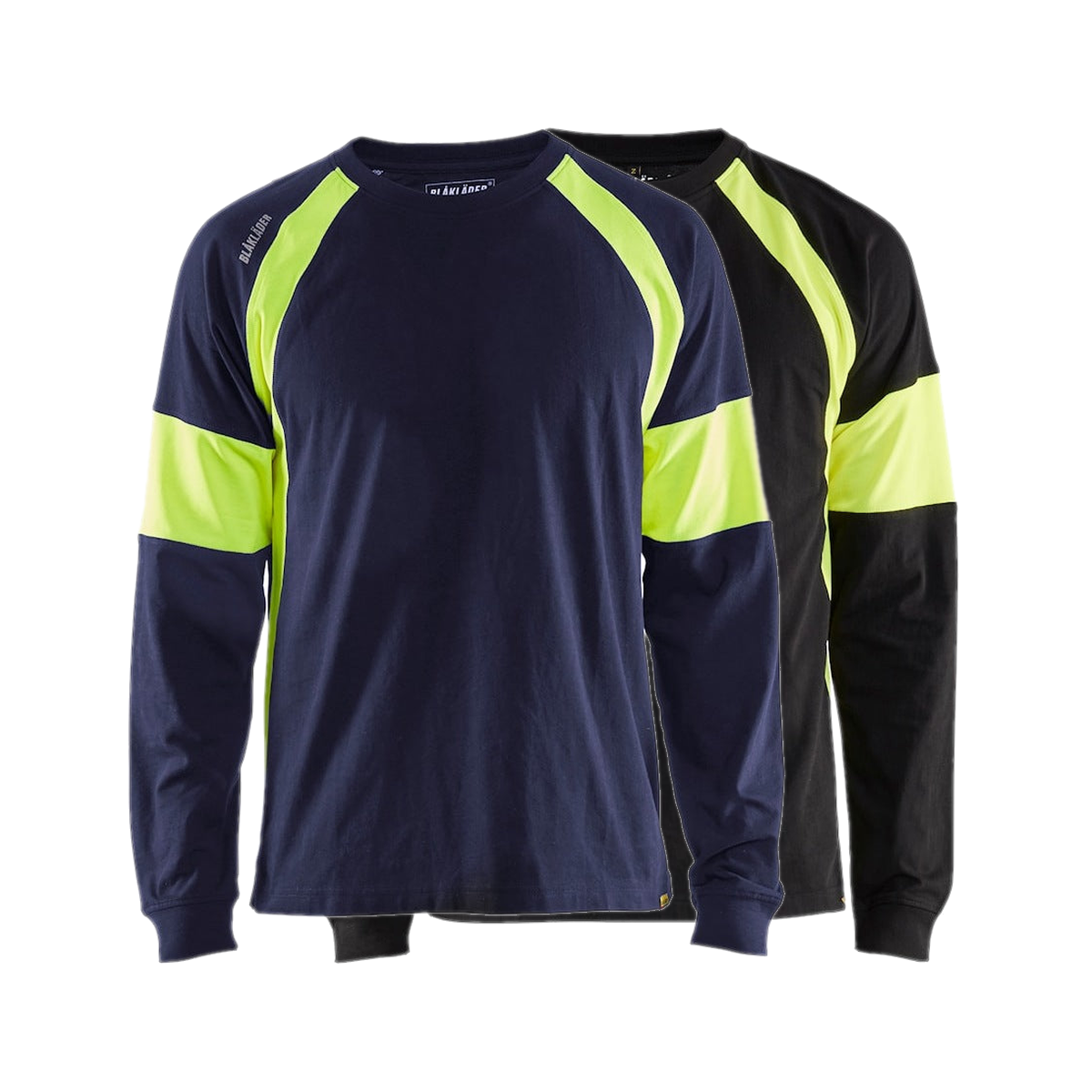 Blaklader Long Sleeved T-Shirt 3520