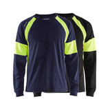 Blaklader Long Sleeved T-Shirt 3520