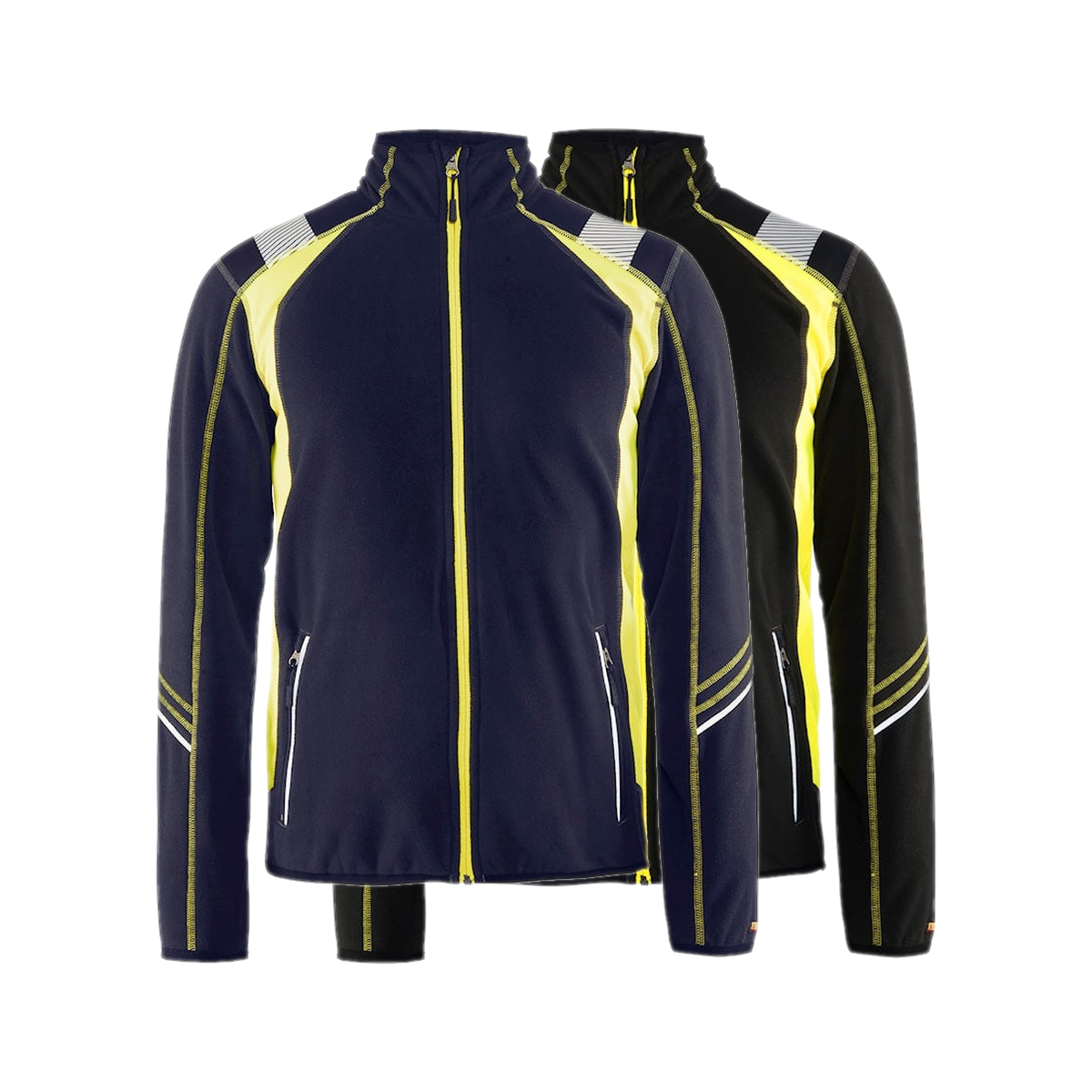 Blaklader Microfleece Jacket 4993