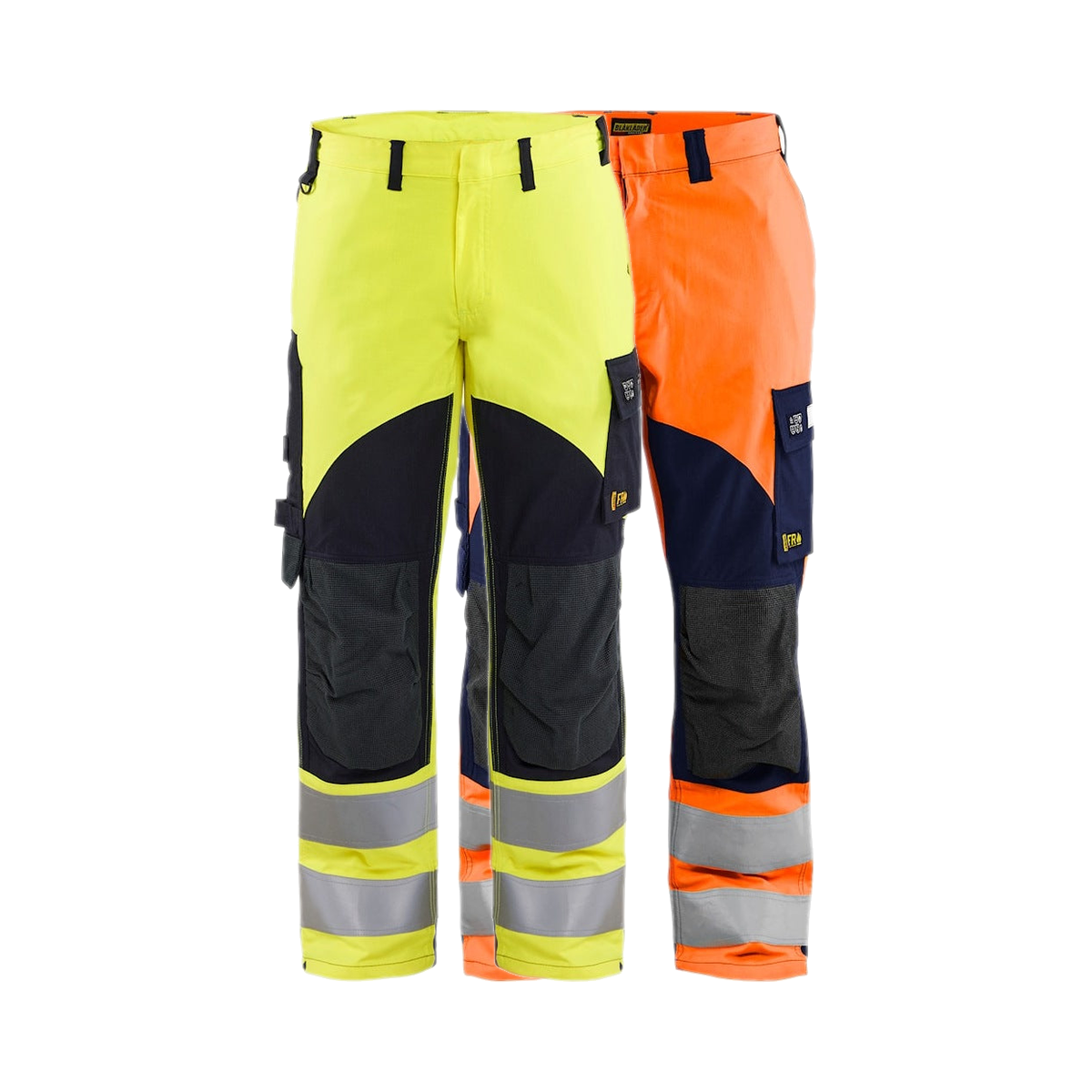 Blaklader Multinorm Inherent Trousers 1588