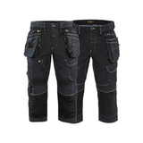 Blaklader Pirate Shorts Stretch X1900 1991