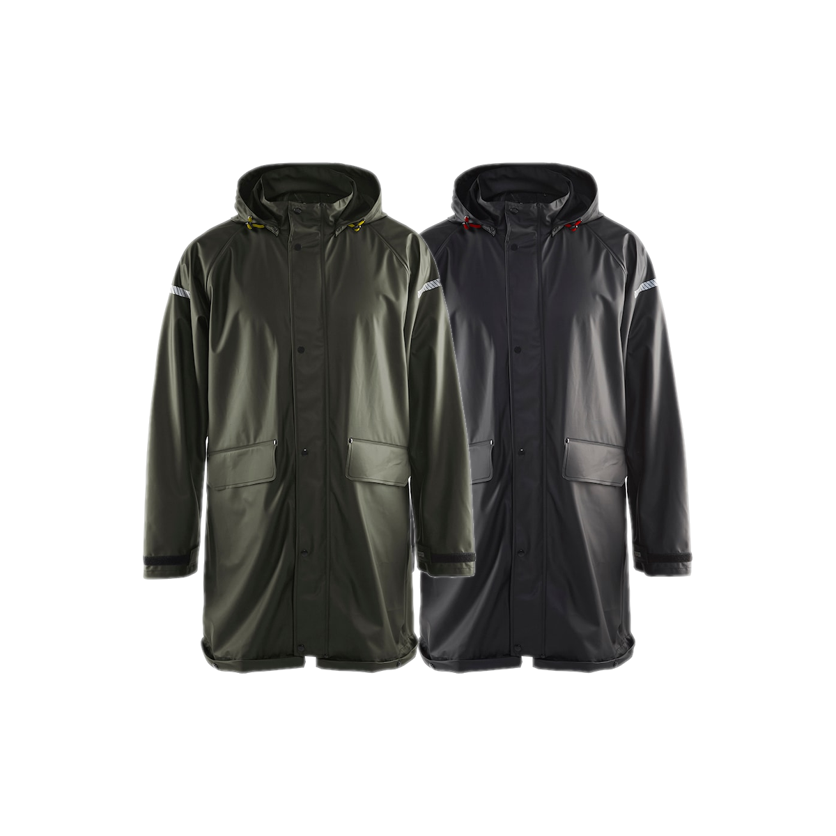 Blaklader Rain Jacket Level 1 4301