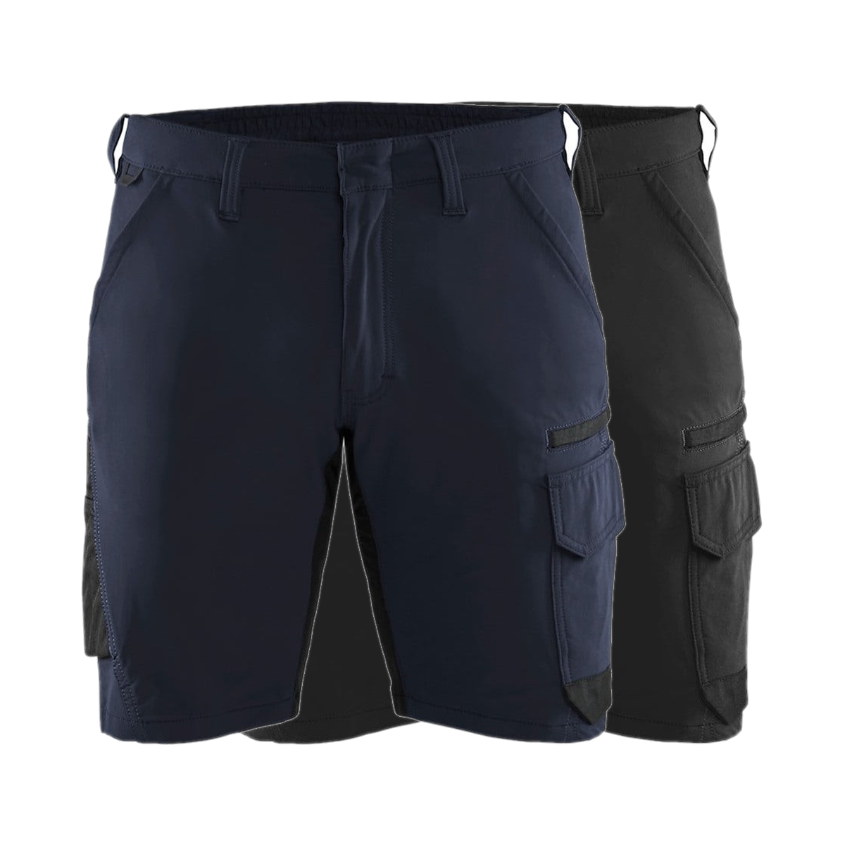 Blaklader Service Shorts 4-Way Stretch 1423