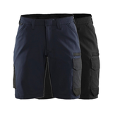 Blaklader Service Shorts 4-Way Stretch Women 7123