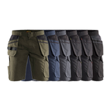 Blaklader Service Shorts with Nailpockets 1494