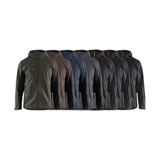 Blaklader Softshell Jacket with Hood 4753