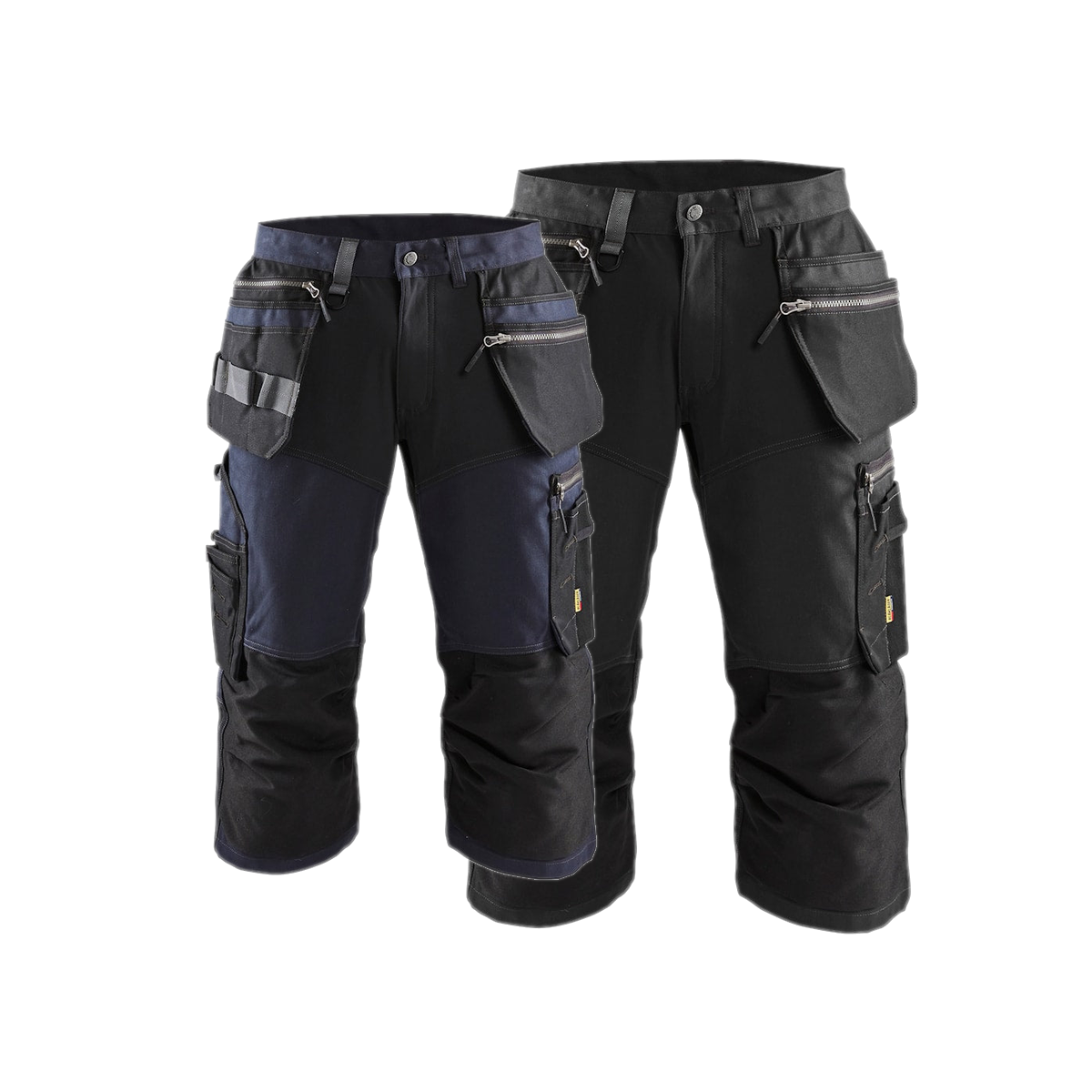 Blaklader Stretchy Pirate Trousers 1597