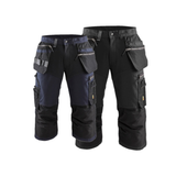Blaklader Stretchy Pirate Trousers 1597