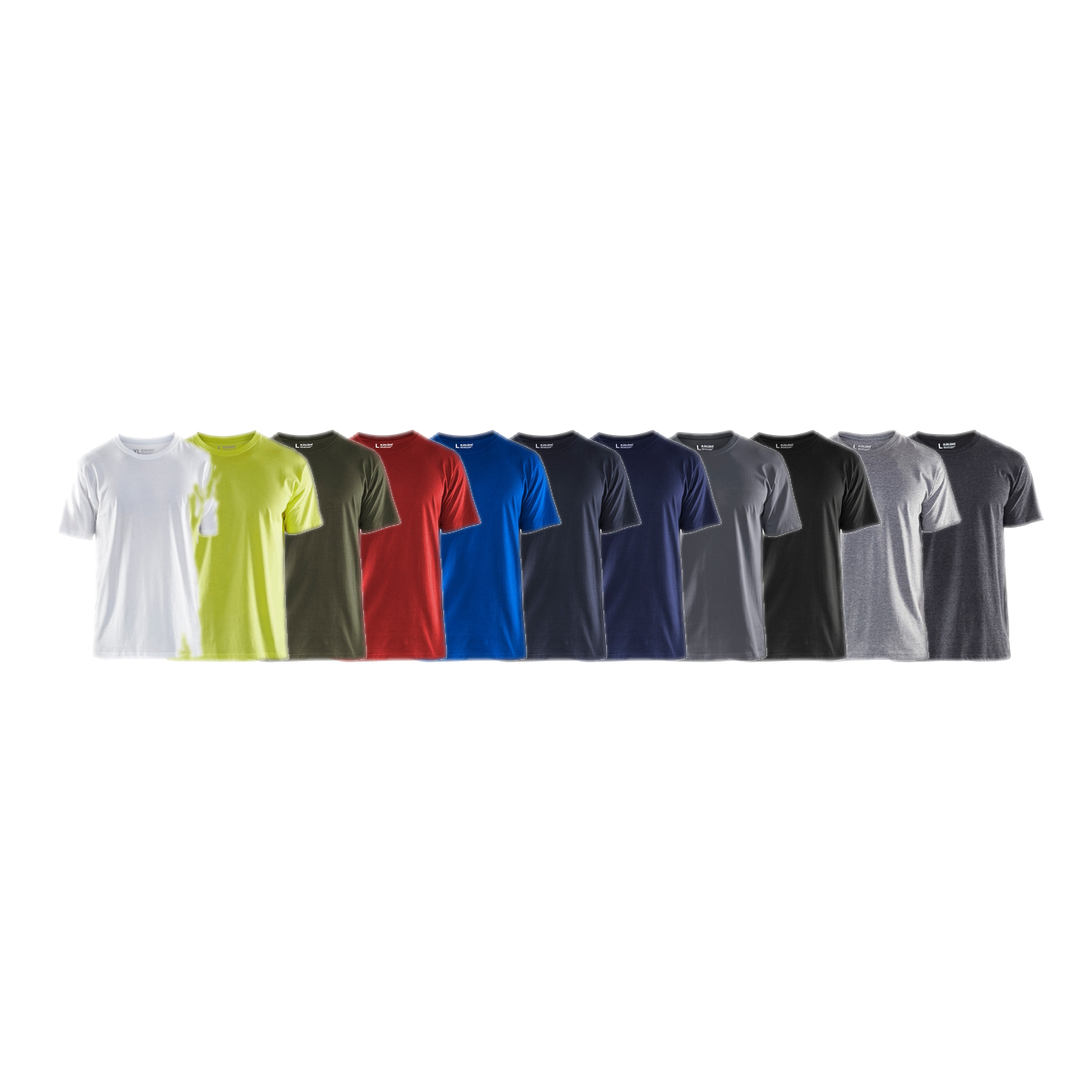 Blaklader T-Shirt 5 Pack 3325