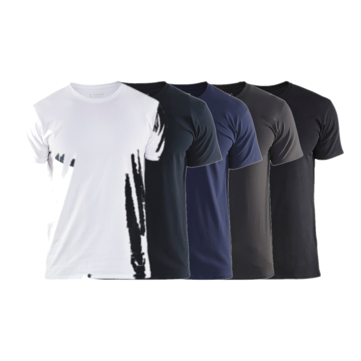 Blaklader T-Shirt Slim Fit 3533