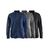 Blaklader Twill Shirt 3297