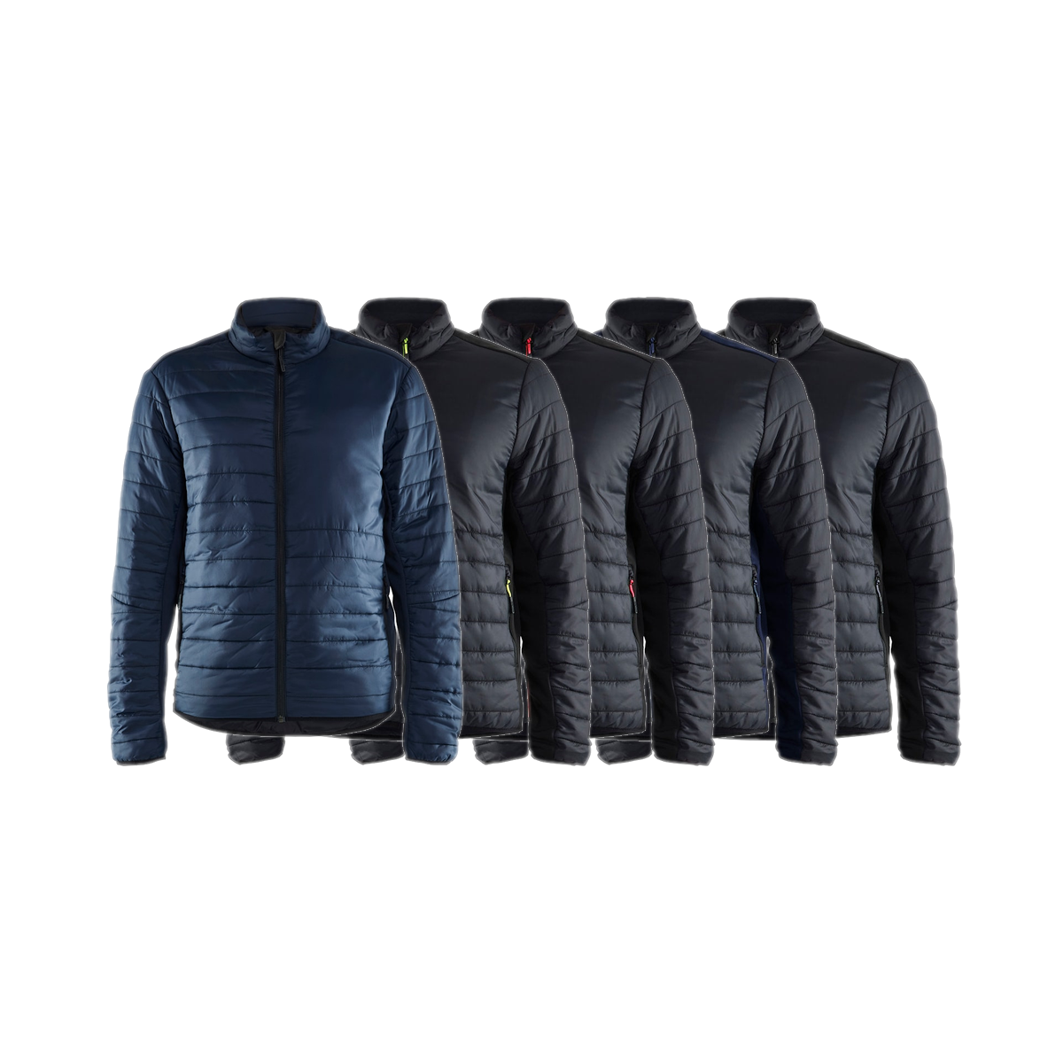 Blaklader Warm-Lined Jacket 4710