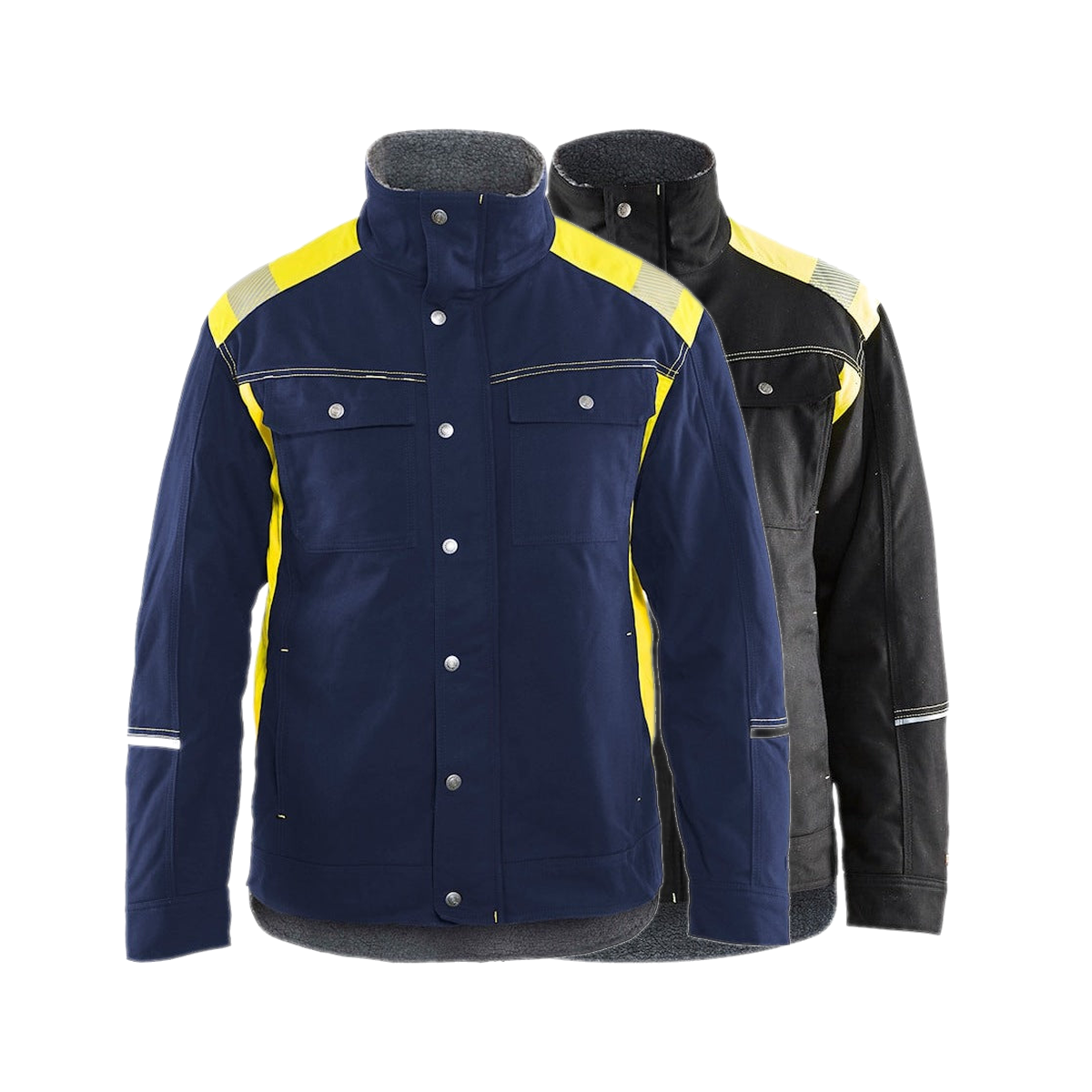 Blaklader Winter Jacket 4915