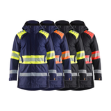 Blaklader Winter Parka Hi-Vis 4485