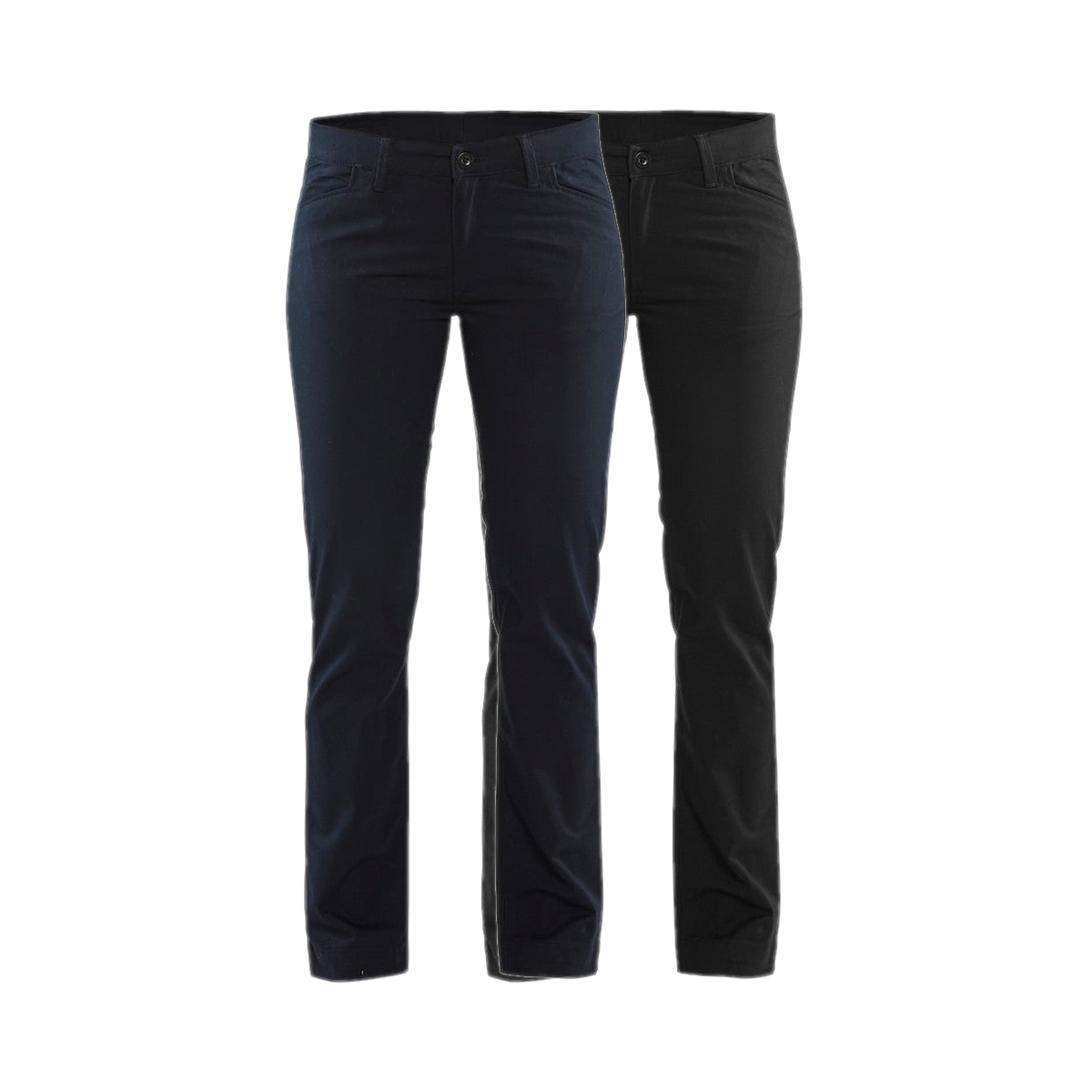 Blaklader Women's Chinos 2-Way Stretch 7165