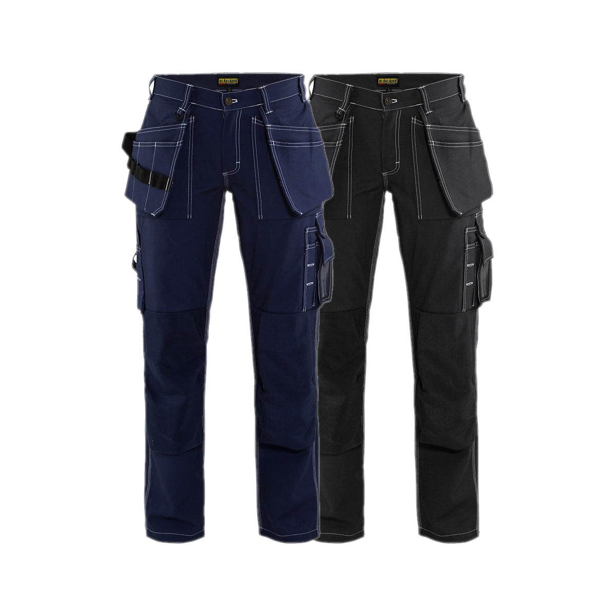 Blaklader Women's Craftsman Trousers 1545