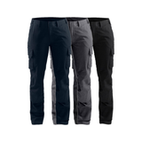 Blaklader Women's Industry Trousers Stretch 7106