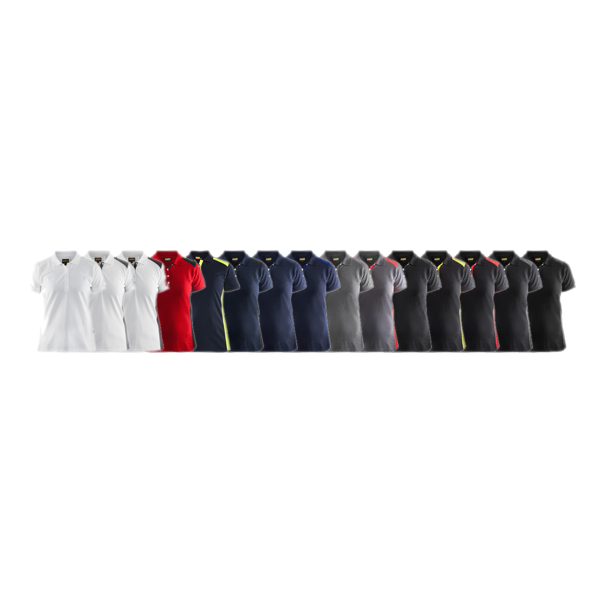 Blaklader Women's Polo Shirt 3390