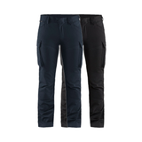Blaklader Women's Service Trousers Stretch 7147