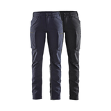 Blaklader Women's Softshell Winter Service Trousers 7177