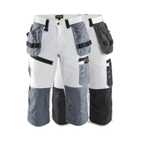 Blaklader X1500 Painters Pirate Trousers 1511
