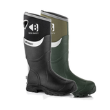 Buckbootz BBZ Walkerz Non-Safety Rubber/Neoprene Boot