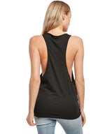 Build Your Brand Women's Loose Tank