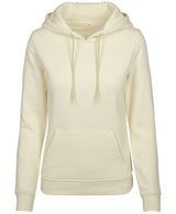 Build Your Brand Women's Heavy Hoodie