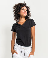 Build Your Brand Women's Basic Tee