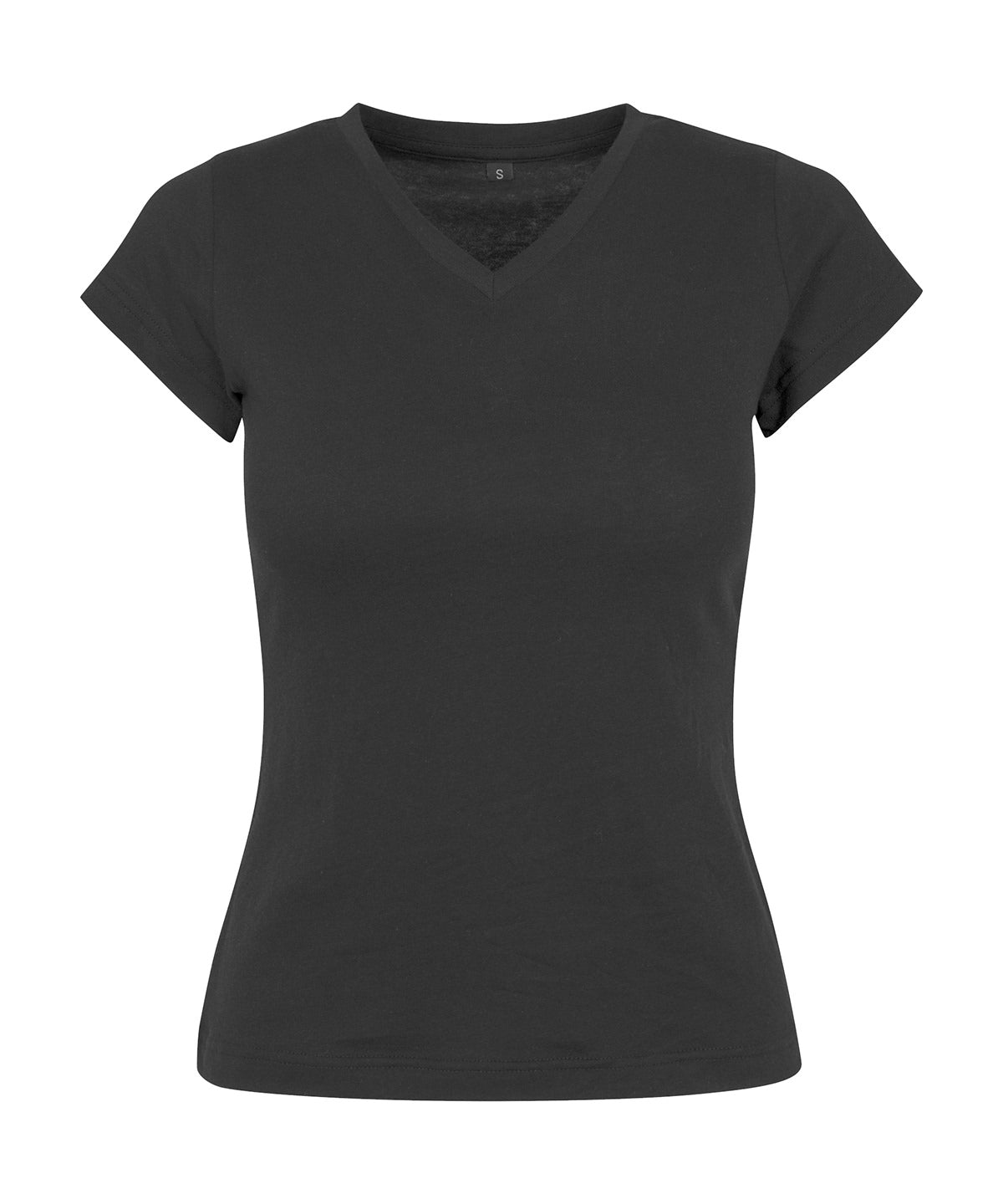 Build Your Brand Women's Basic Tee