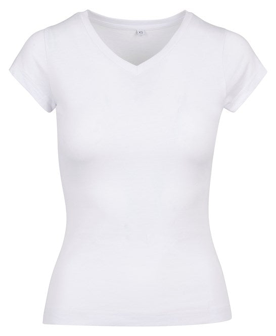 Build Your Brand Women's Basic Tee