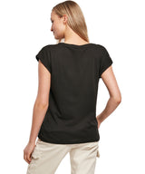 Build Your Brand Women's Basic T-Shirt