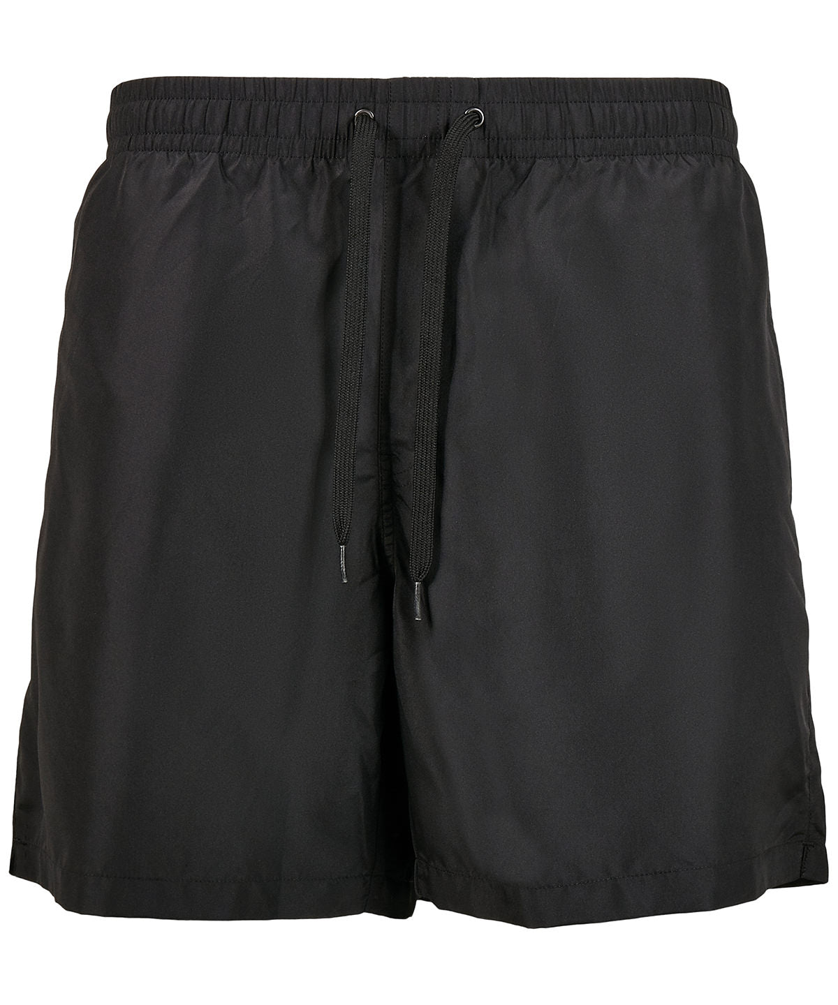 Build Your Brand Recycled Swim Shorts