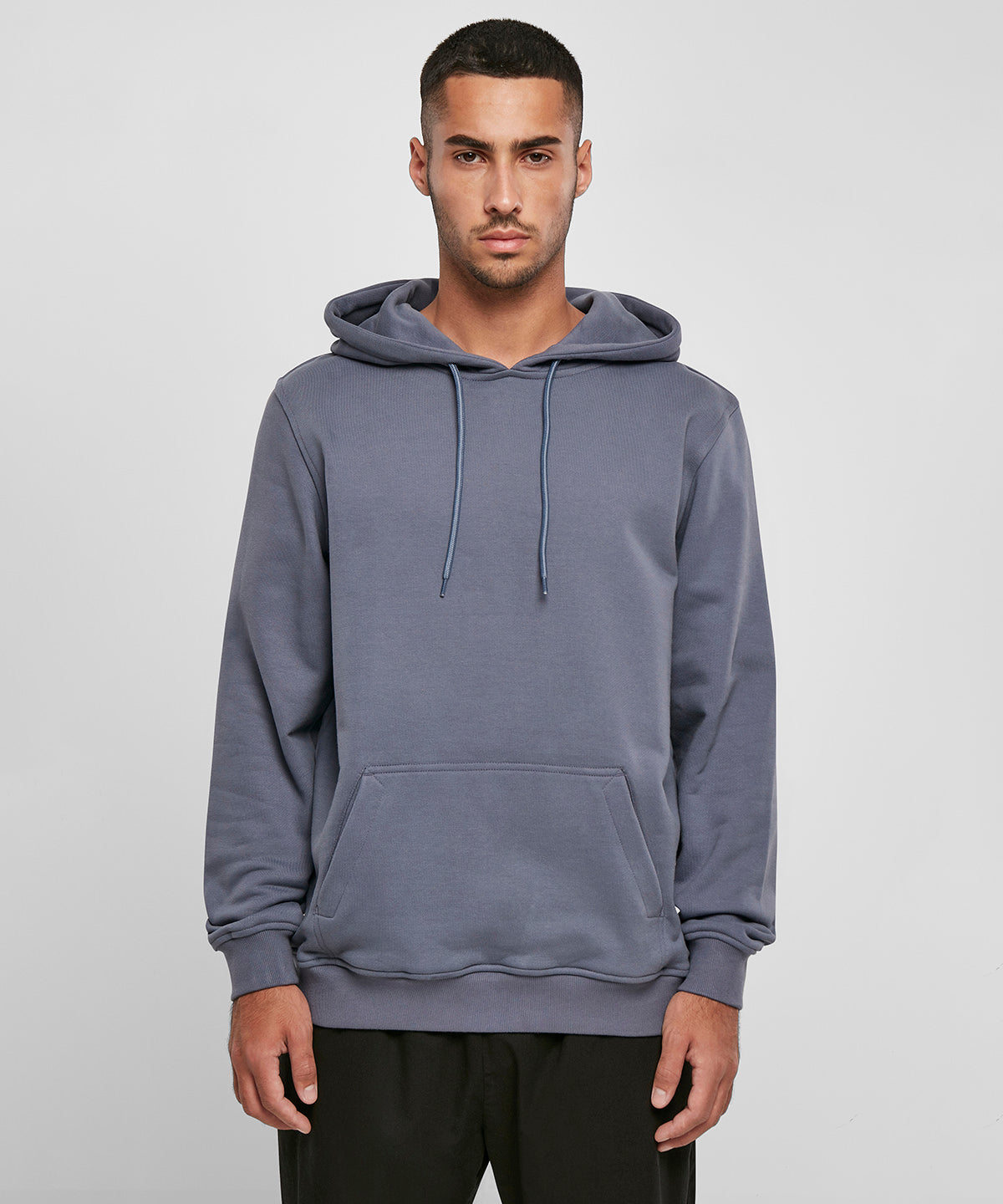 Build Your Brand Ultra-Heavy Regular Hoodie