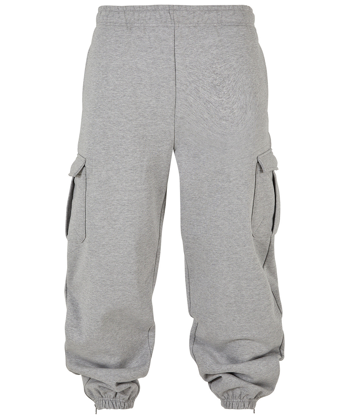 Build Your Brand 90S Cargo Sweatpants