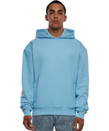 Build Your Brand Ultra-Heavy Oversized Hoodie