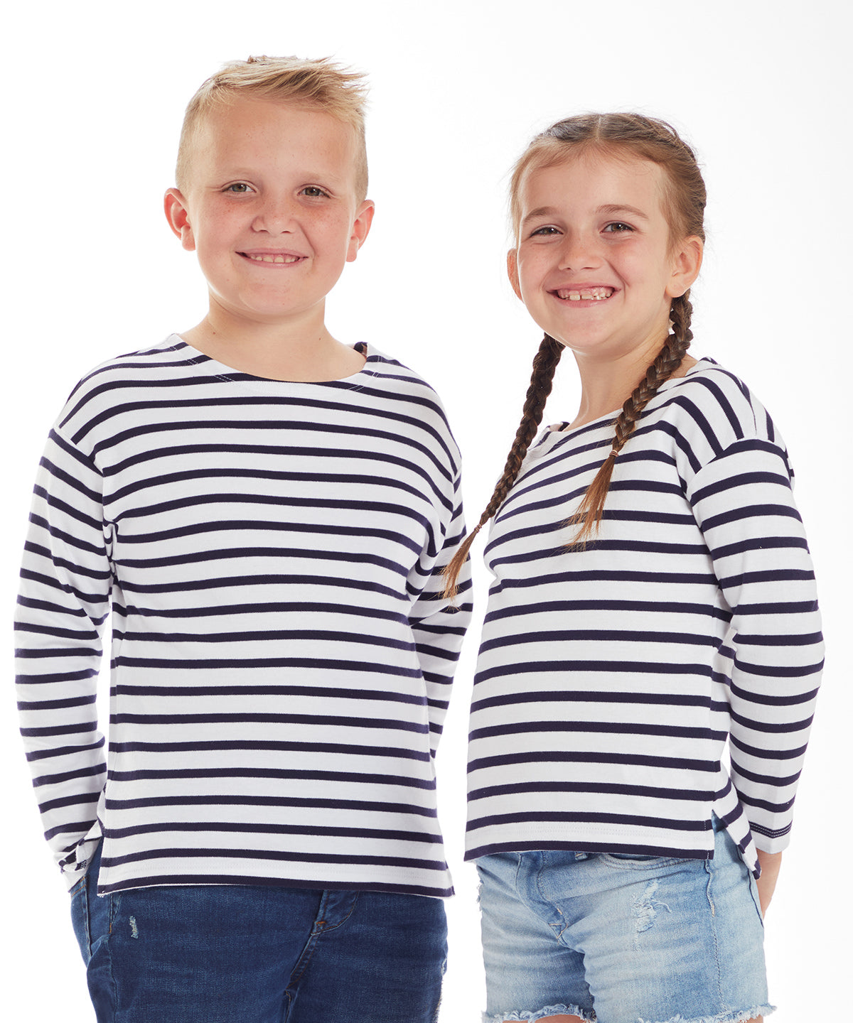 Babybugz Kids Breton T