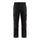 Blaklader Industry Trousers Stretch with Knee Pad Pockets 1448 - Black/Red #colour_black-red