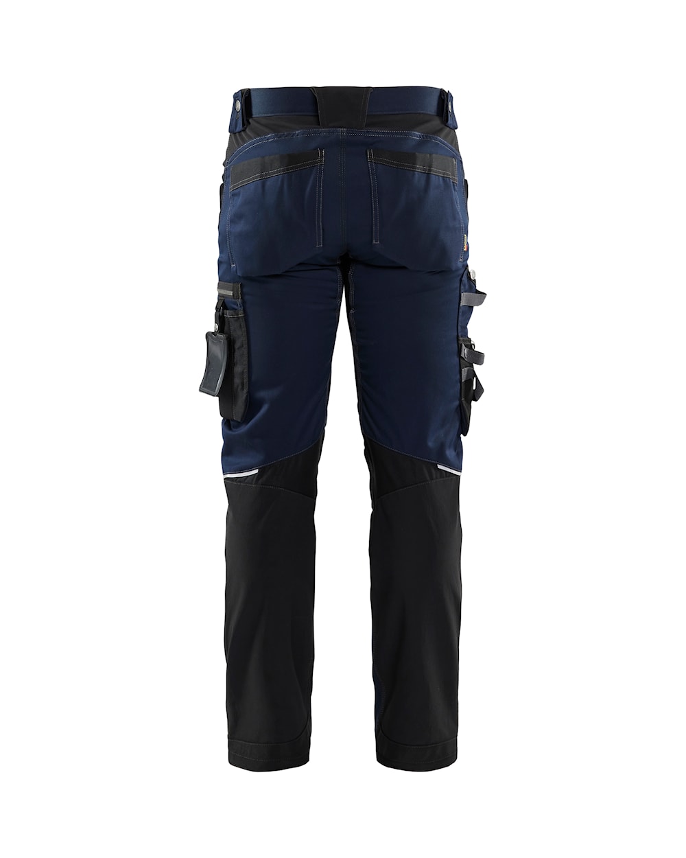 Blaklader Craftsman Trousers with Stretch 1799