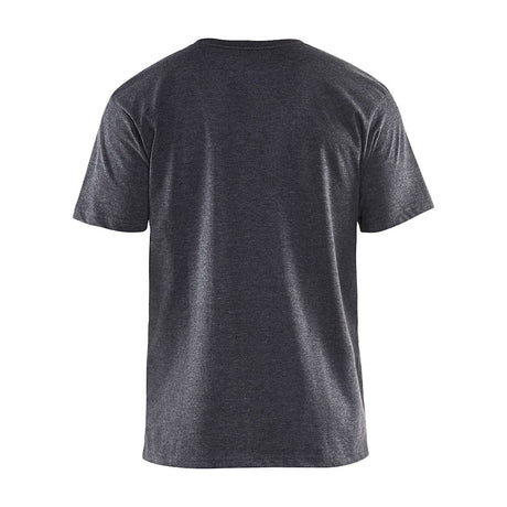 Blaklader T-Shirt 3300 #colour_grey-melange