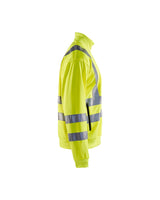 Blaklader Hi-Vis Sweatshirt 3358