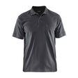 Blaklader Polo Shirt 3305 #colour_dark-grey