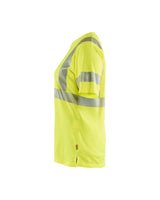 Blaklader Hi-Vis T-Shirt Women 3502