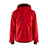 Blaklader Shell Jacket 4988 #colour_red-dark-red