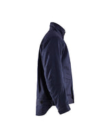 Blaklader Flame Resistant Winter Jacket 4784