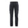 Blaklader Women's Industry Trousers Stretch 7144 #colour_mid-grey-black